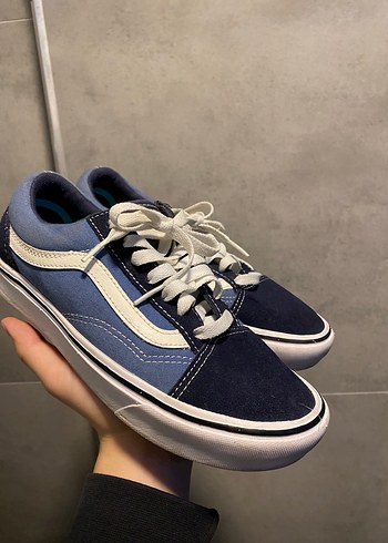 Vans 36