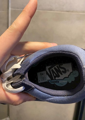 Orjinal vans ünisex - Görsel 5