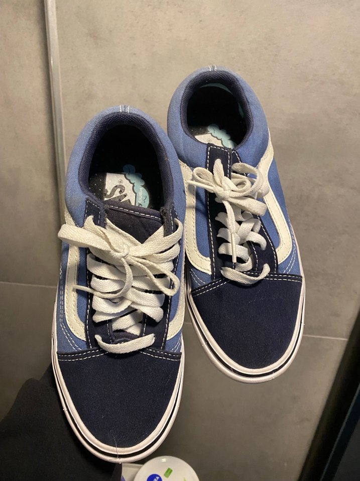 Orjinal vans ünisex - Görsel 4