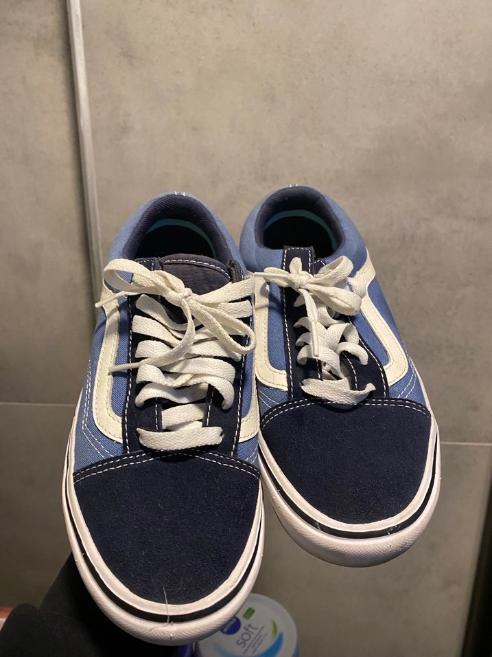 Orjinal vans ünisex - Görsel 2