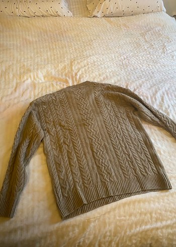 Catch örgü triko/kazak - Görsel 2