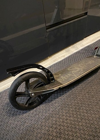 Decatlhon çocuk Scooter oxelo XL - Görsel 6