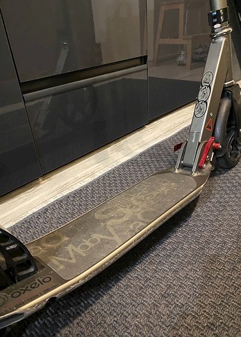 Decatlhon çocuk Scooter oxelo XL - Görsel 4