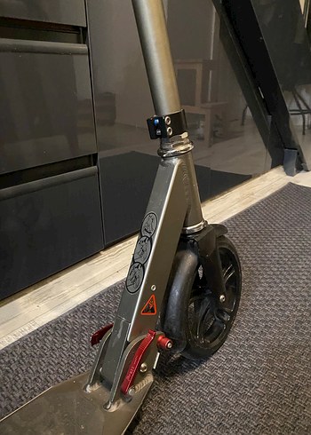 Decatlhon çocuk Scooter oxelo XL - Görsel 5