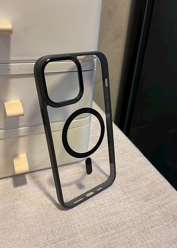 İphone 12 pro max kılıf 2 adet sıfır - Görsel 3