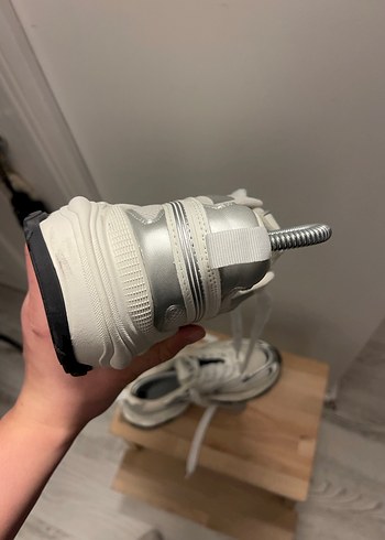 Bershka spor ayakkabı - Görsel 4