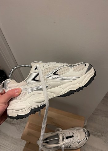 Bershka spor ayakkabı - Görsel 6