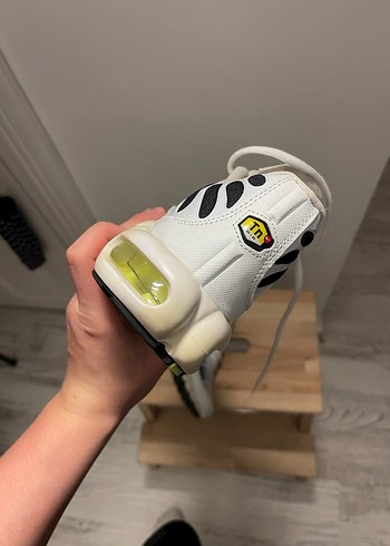 Nike air max plus tn - Görsel 4