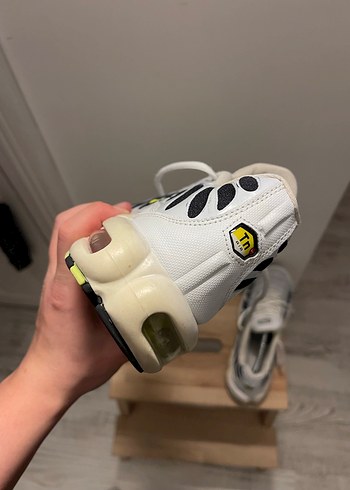 Nike air max plus tn - Görsel 8