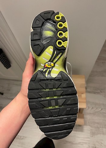 Nike air max plus tn - Görsel 5