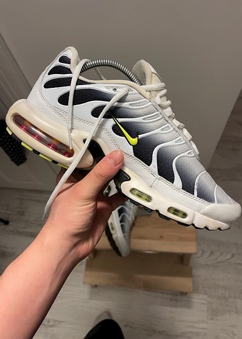 Nike air max plus tn - Görsel 3