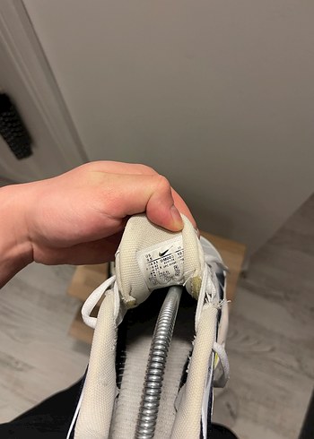 Nike air max plus tn - Görsel 6