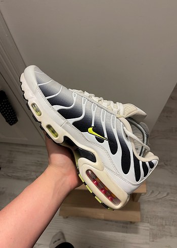 Nike air max plus tn - Görsel 9
