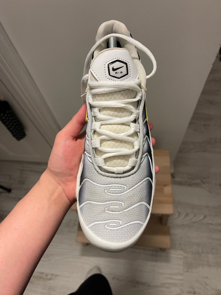 Nike air max plus tn - Görsel 2