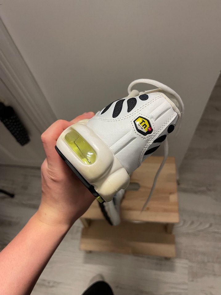 Nike air max plus tn - Görsel 4