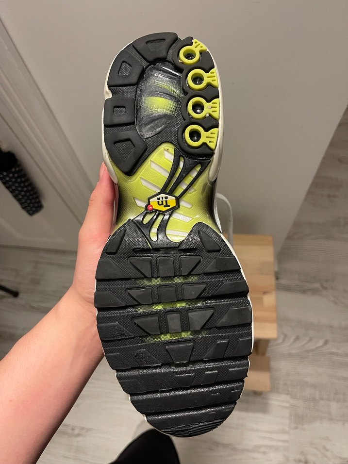 Nike air max plus tn - Görsel 5