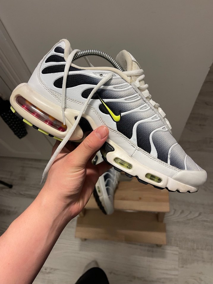Nike air max plus tn - Görsel 3