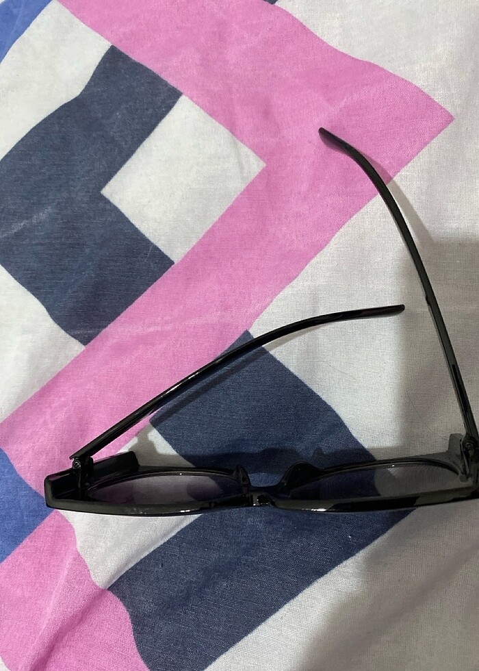 Gözlük - Görsel 2