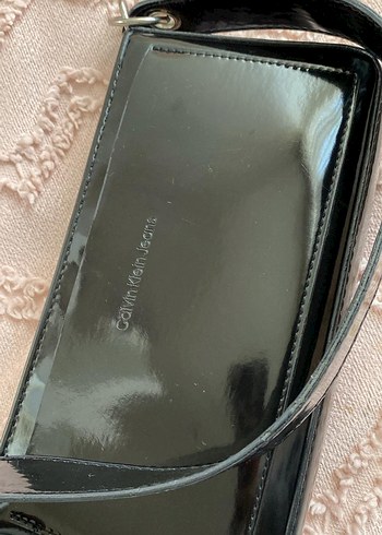 Calvin klein jeans çanta orjinal - Görsel 6