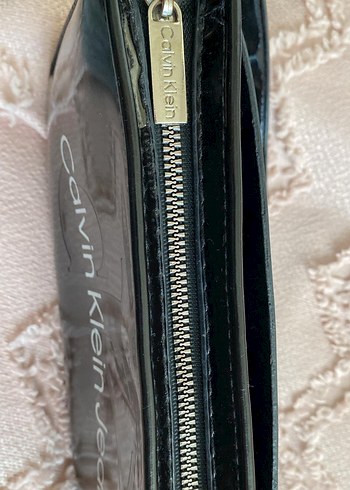 Calvin klein jeans çanta orjinal - Görsel 7