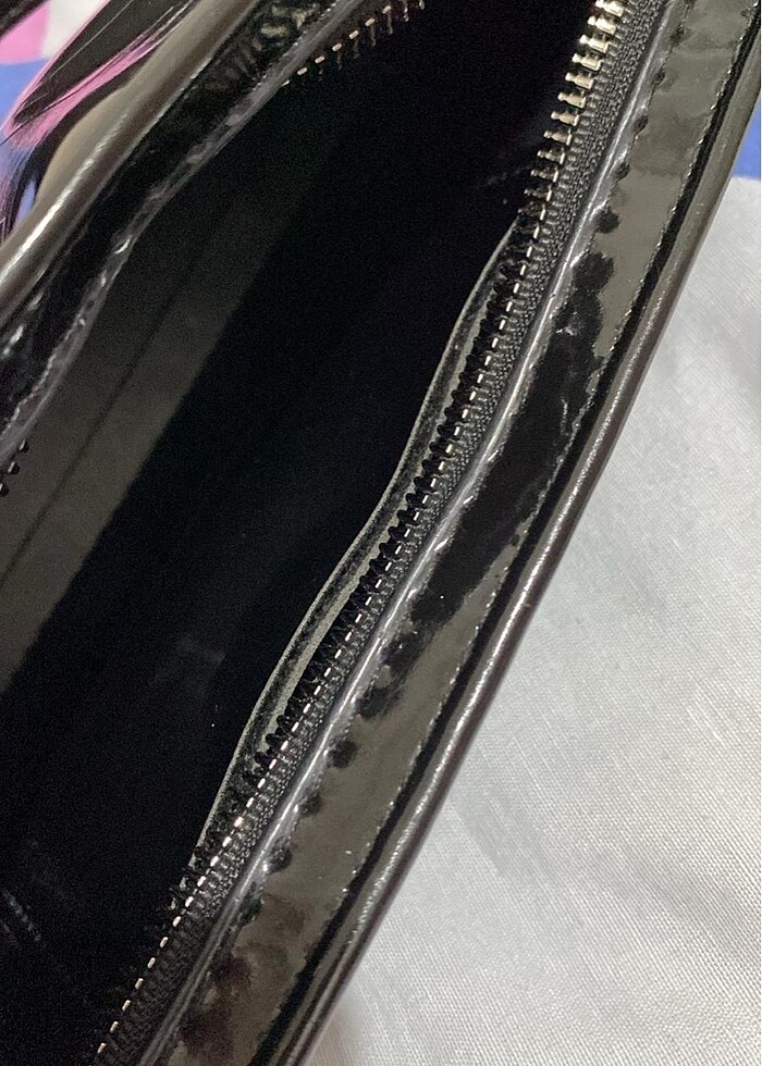 Calvin klein jeans çanta orjinal - Görsel 4