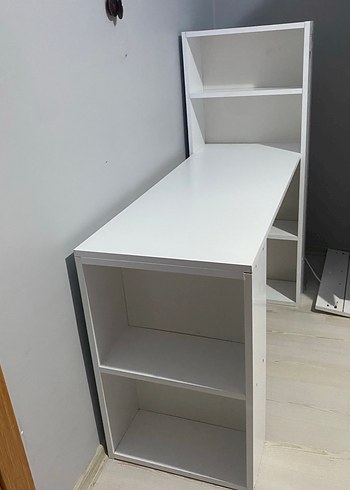 Çalışma masası - Görsel 2