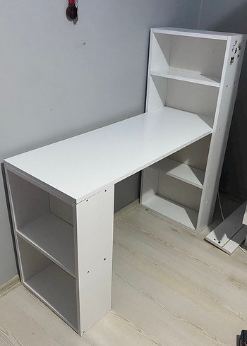 Çalışma masası - Görsel 4