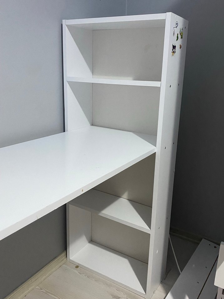 Çalışma masası - Görsel 3