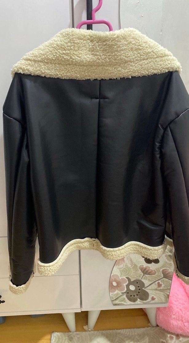 Deri mont - Görsel 2