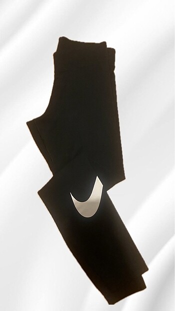 s Beden siyah Renk Nike tayt