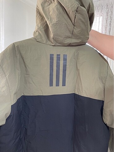 2xl Beden Adidas mont
