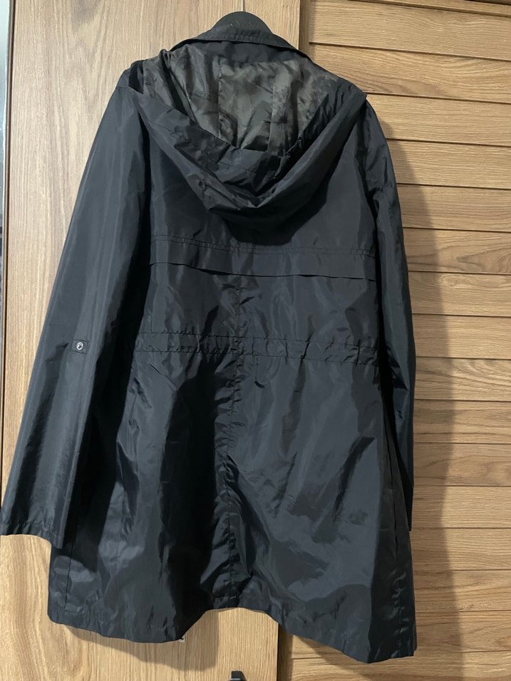 LC WAİKİKİ yağmurluk - Görsel 2