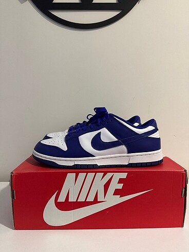 Nike dunk low