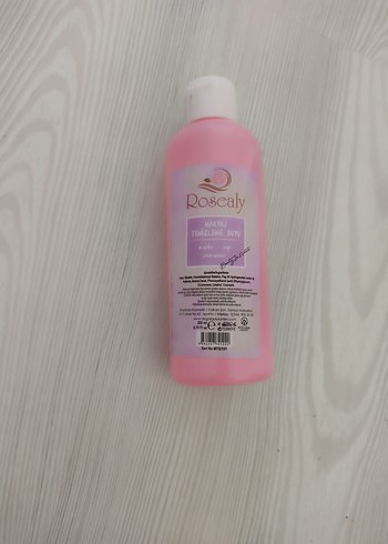 makyaj temizleme suyu - Görsel 2