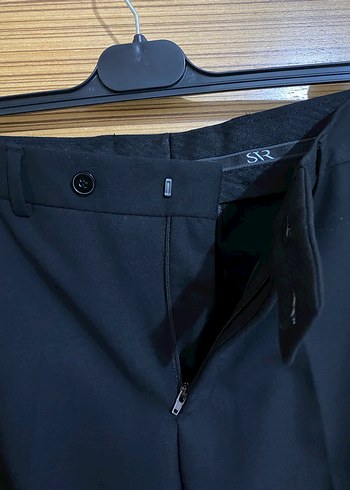 süvari kumaş pantolon - Görsel 4