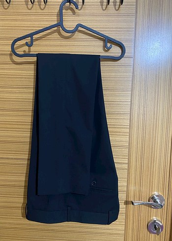 süvari kumaş pantolon - Görsel 2