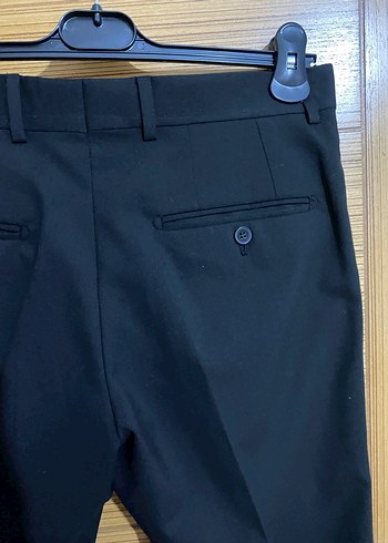 süvari kumaş pantolon - Görsel 7