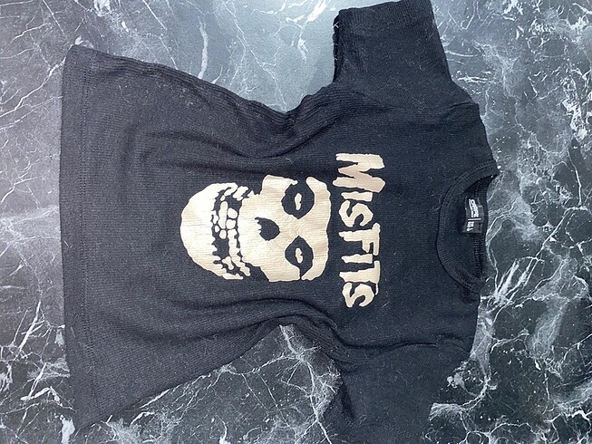 Crop t shirt