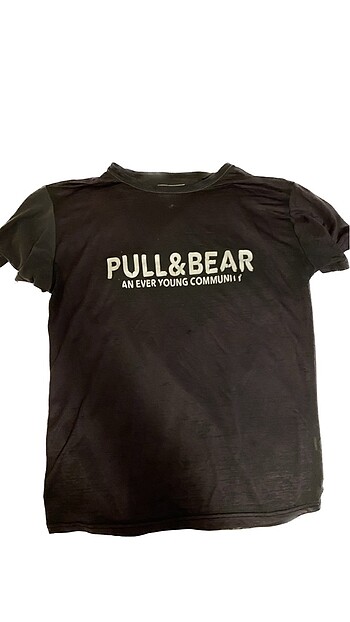 Pull And Bear
