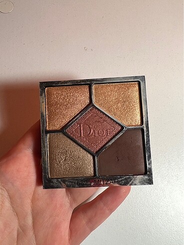 Dior DIOR Eyeshadow Palette