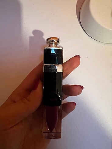  Beden DIOR ADDICT LAQUER PLUMP