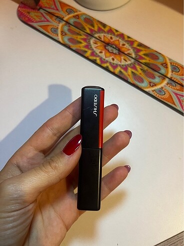 SHSEIDO Colorgel Lip Balm