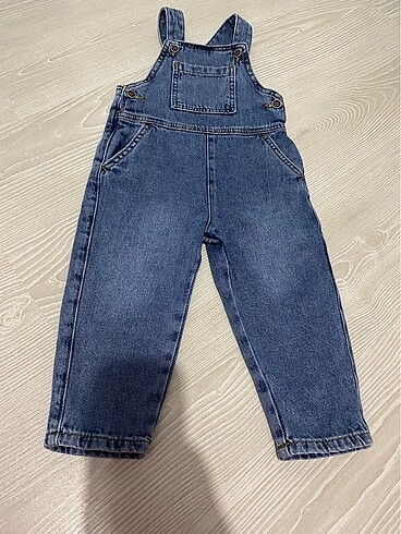 LC Waikiki Erkek çocuk salopet