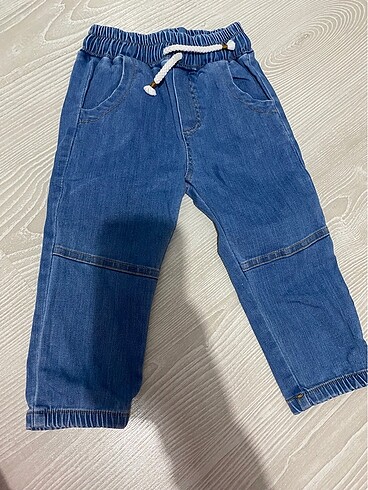 HelloBaby Kot pantolon