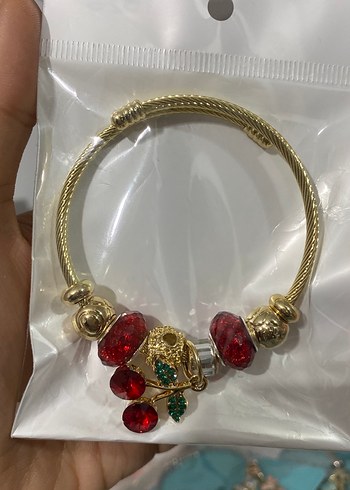 Pandora charm bileklik