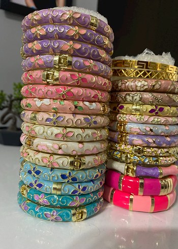 Accessorize Mineli Kelepçe