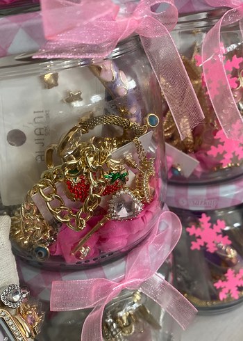 Takı kavanozu - Görsel 2