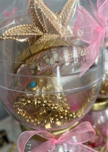 Takı kavanozu - Görsel 4