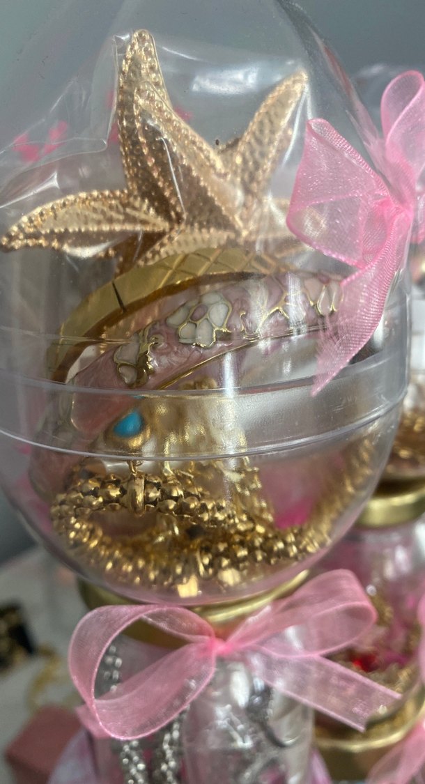 Takı kavanozu - Görsel 4