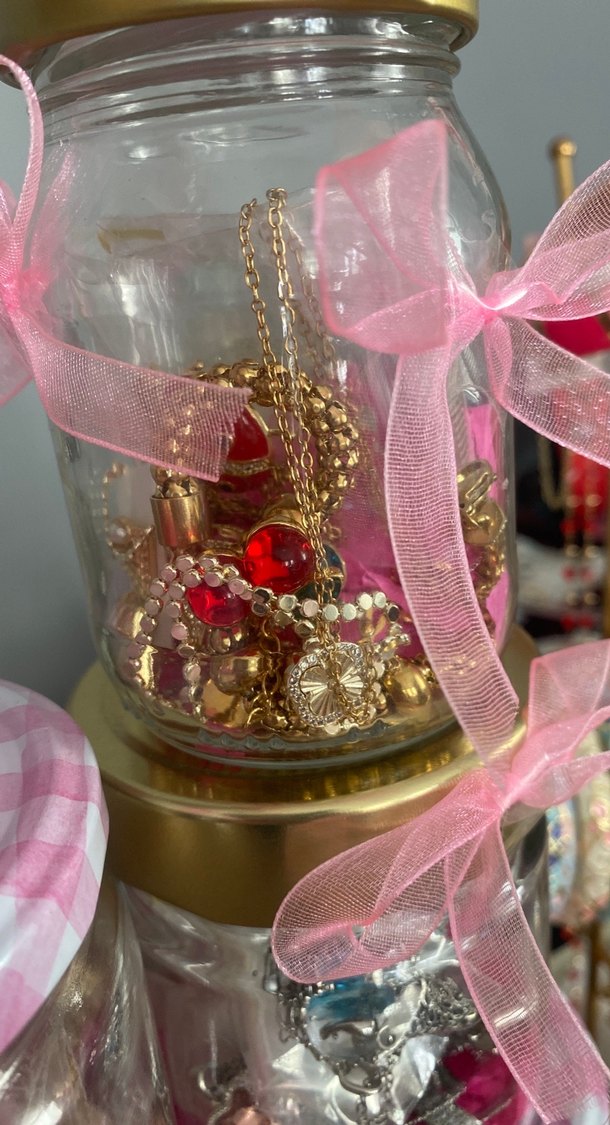 Takı kavanozu - Görsel 3